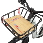 Front Cargo Rack, Large