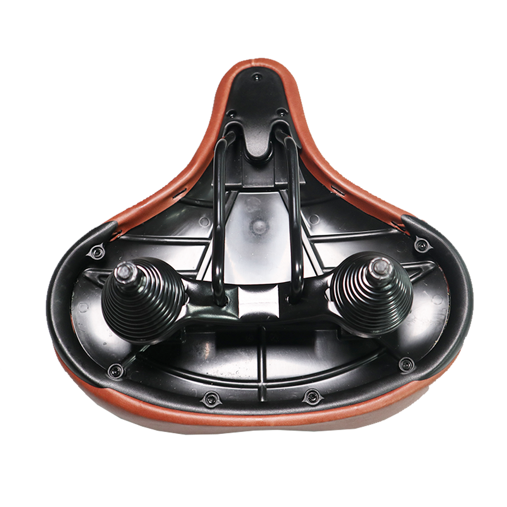 Saddle