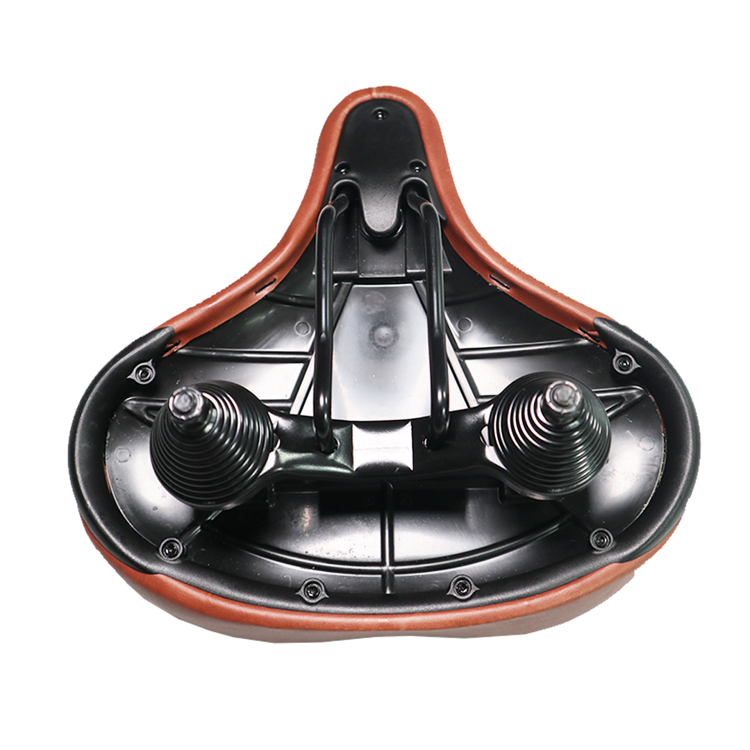 Saddle