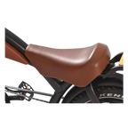 Roots Rider Prowler vintage cafe racer electric bike product image