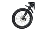 Roots Rider Cheetah 2 Pro high performance electric bike product image