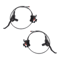 Rebel 2 Brakes