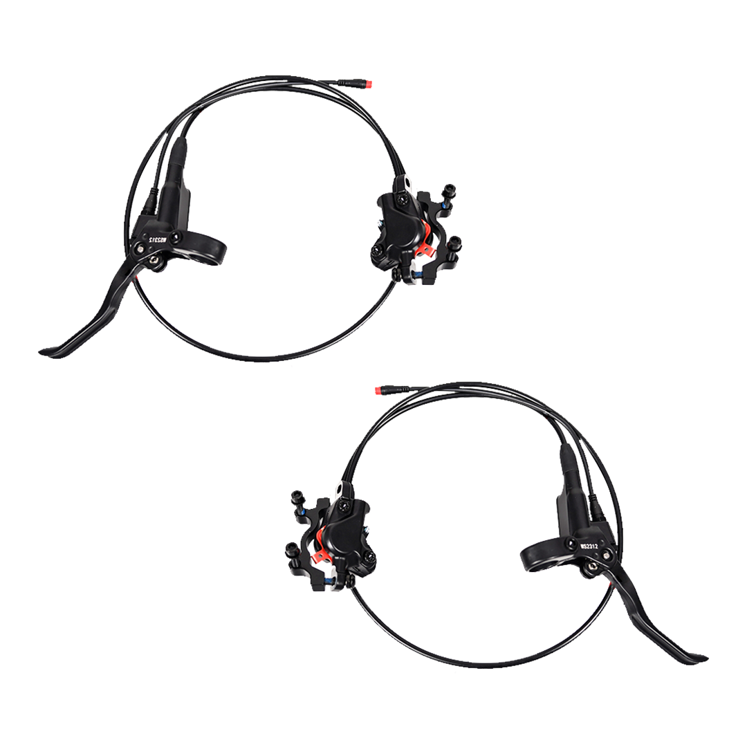Rebel 2 Brakes