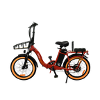 Roots Rider Rebel 2 electric bike accessories product image