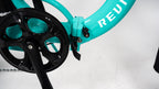 Roots Rider Rebel 2 electric bike lifestyle photo