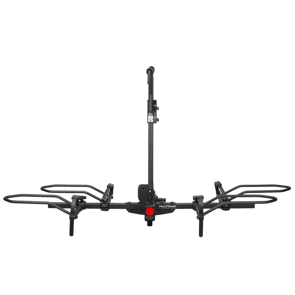 Hollywood Sport Rider E-Bike Rack, 1-1/4 in hitch