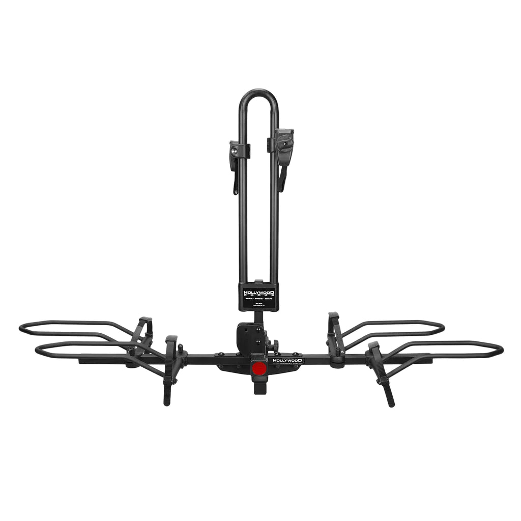 Hollywood RV Rider E-Bike Rack