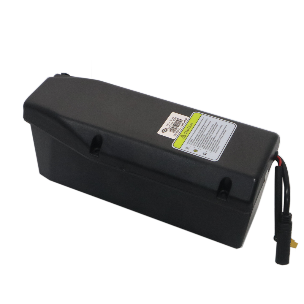 Replacement Battery for Cheetah