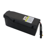 Replacement Battery for Cheetah