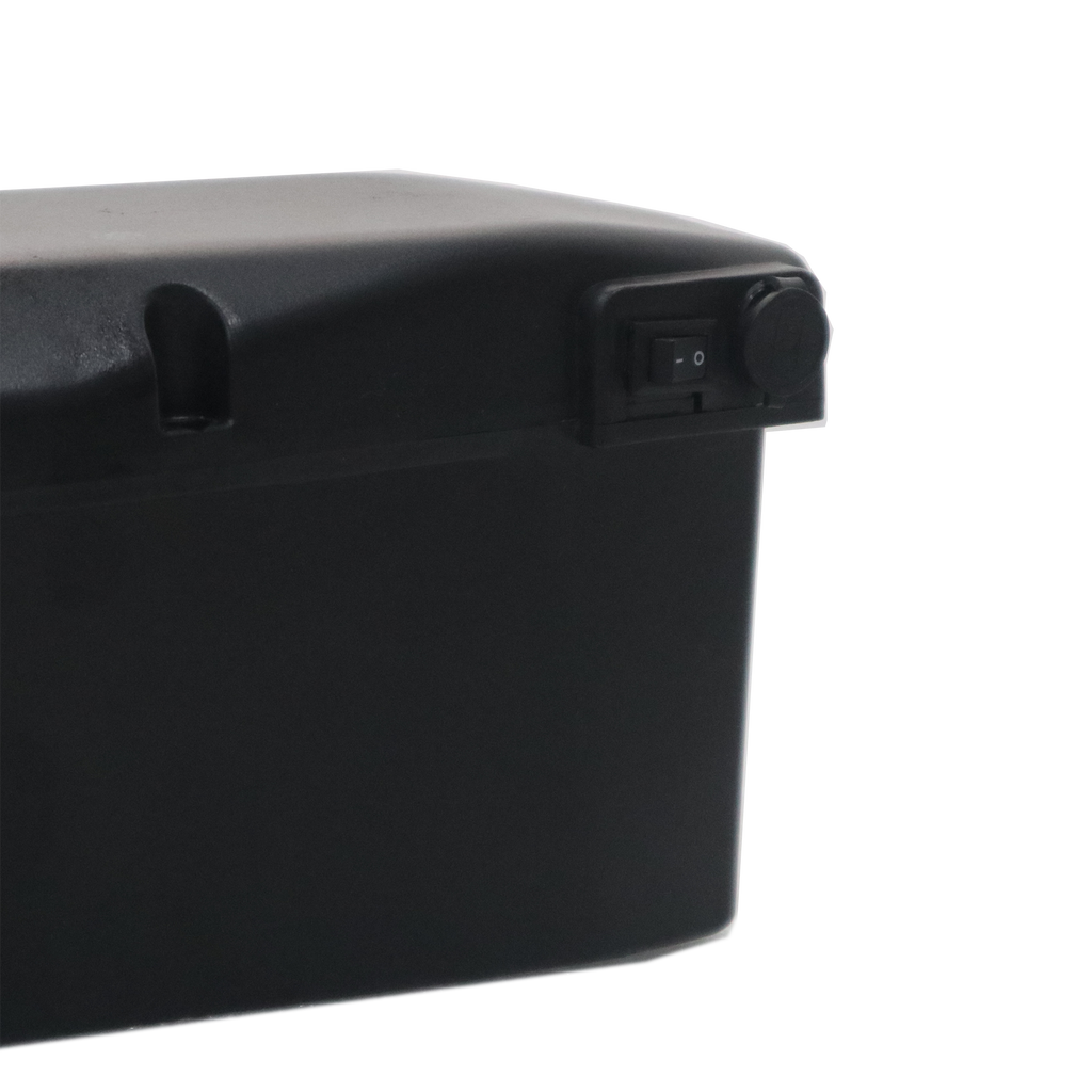 Replacement Battery for Cheetah