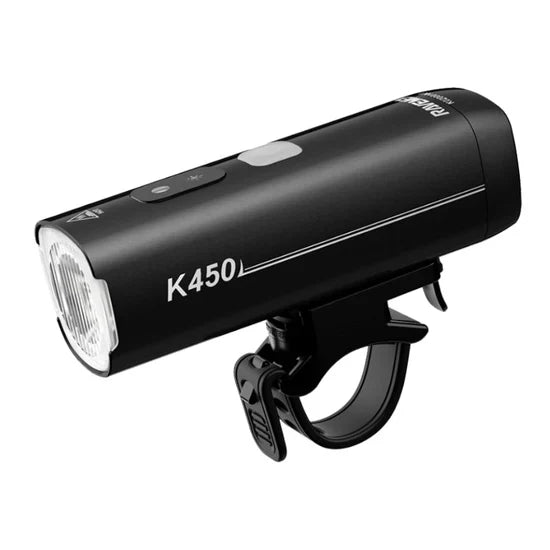 Ravemen K450 Headlight