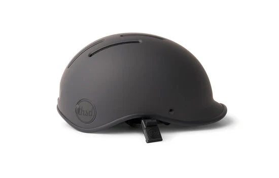 Thousand Heritage 2.0 Helmet, Stealth Black