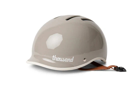 Thousand Heritage 2.0 Helmet, Dove Grey