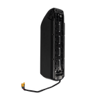 Flux Second Battery