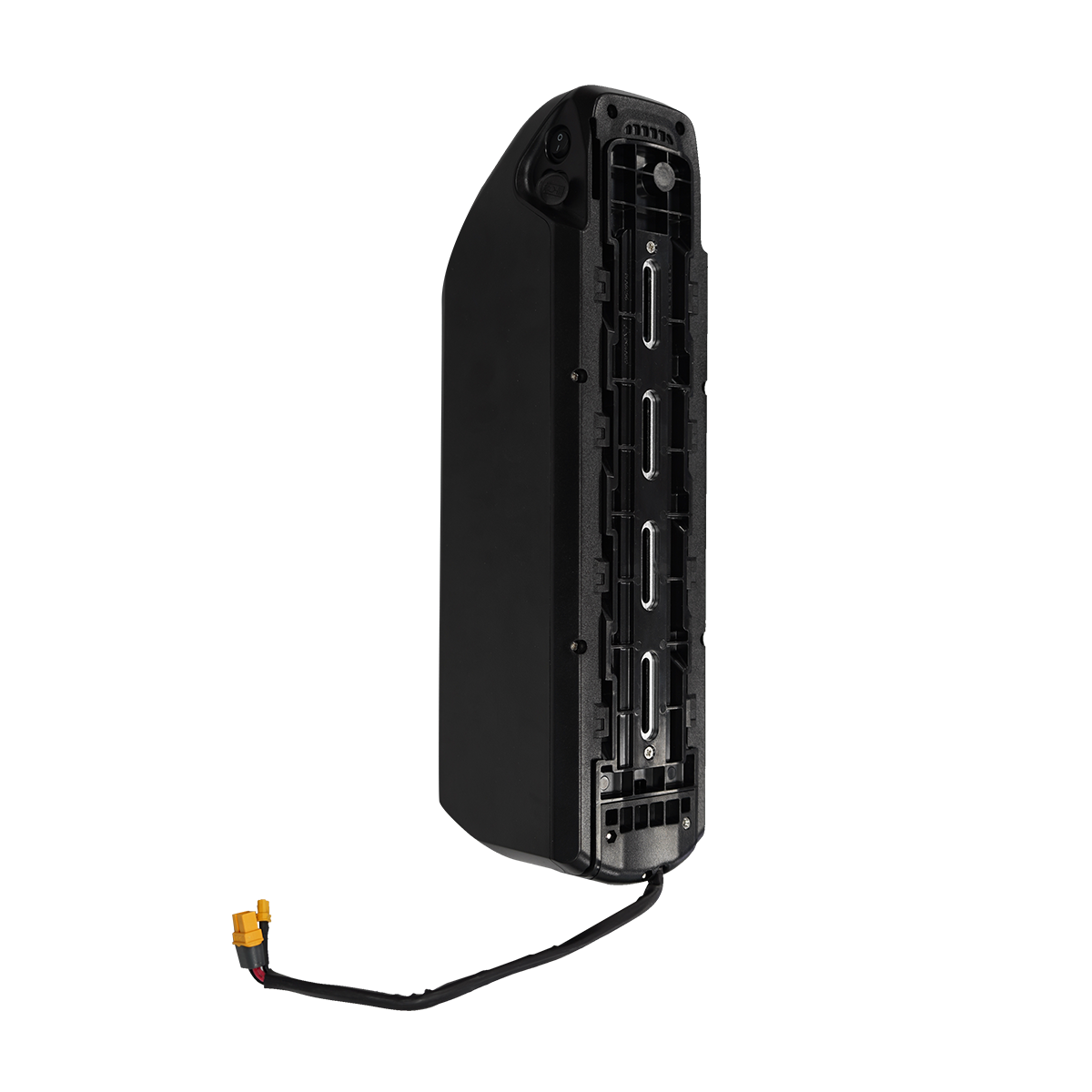 Flux Second Battery