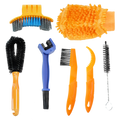 Cleaning Brush Kit