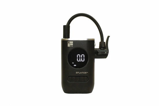 Fix Mfg Eflator Digital Tyre Pump