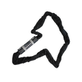 Combination Chain Lock