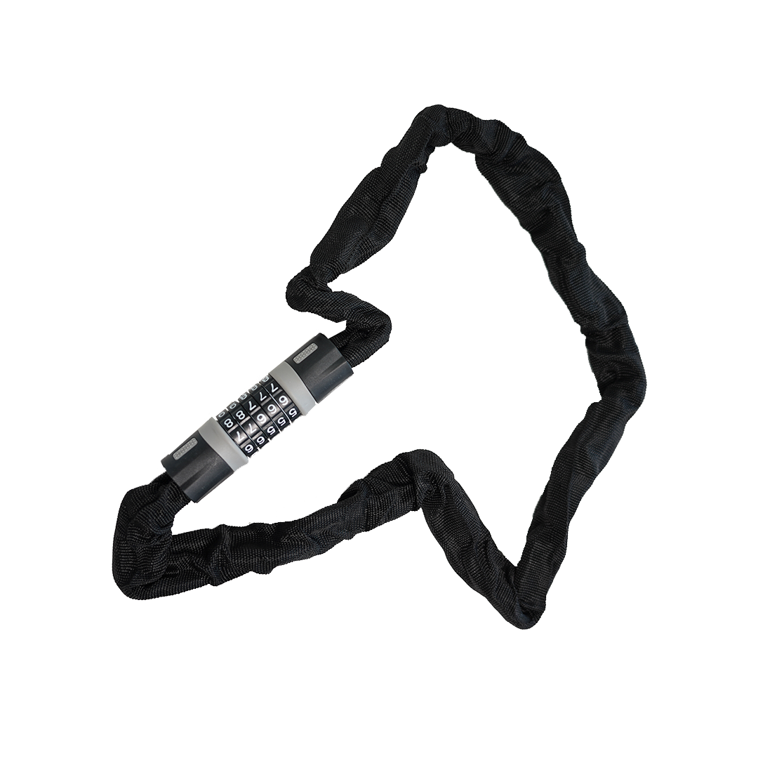 Combination Chain Lock