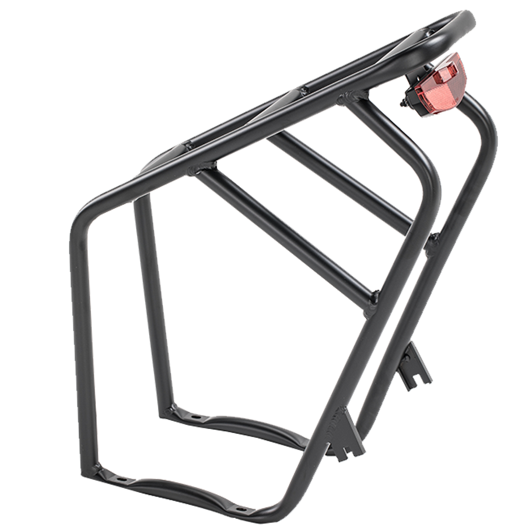 Rear Rack for Cheetah - ROOTS RIDER