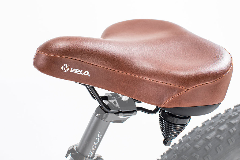 Saddle
