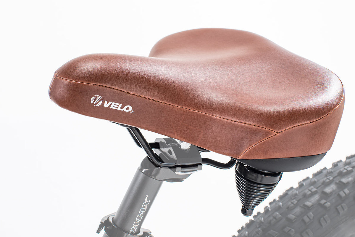 Saddle