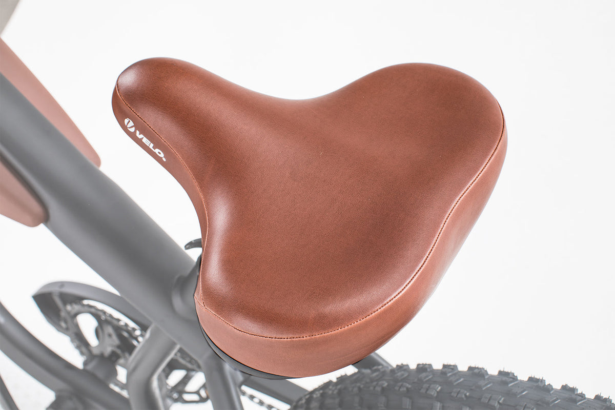 Saddle