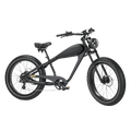 Roots Rider Cheetah 2 vintage fat tire electric bike product image