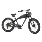 Roots Rider Cheetah 2 vintage fat tire electric bike product image