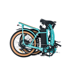 Roots Rider Rebel 2 folding fat tire electric bike product image